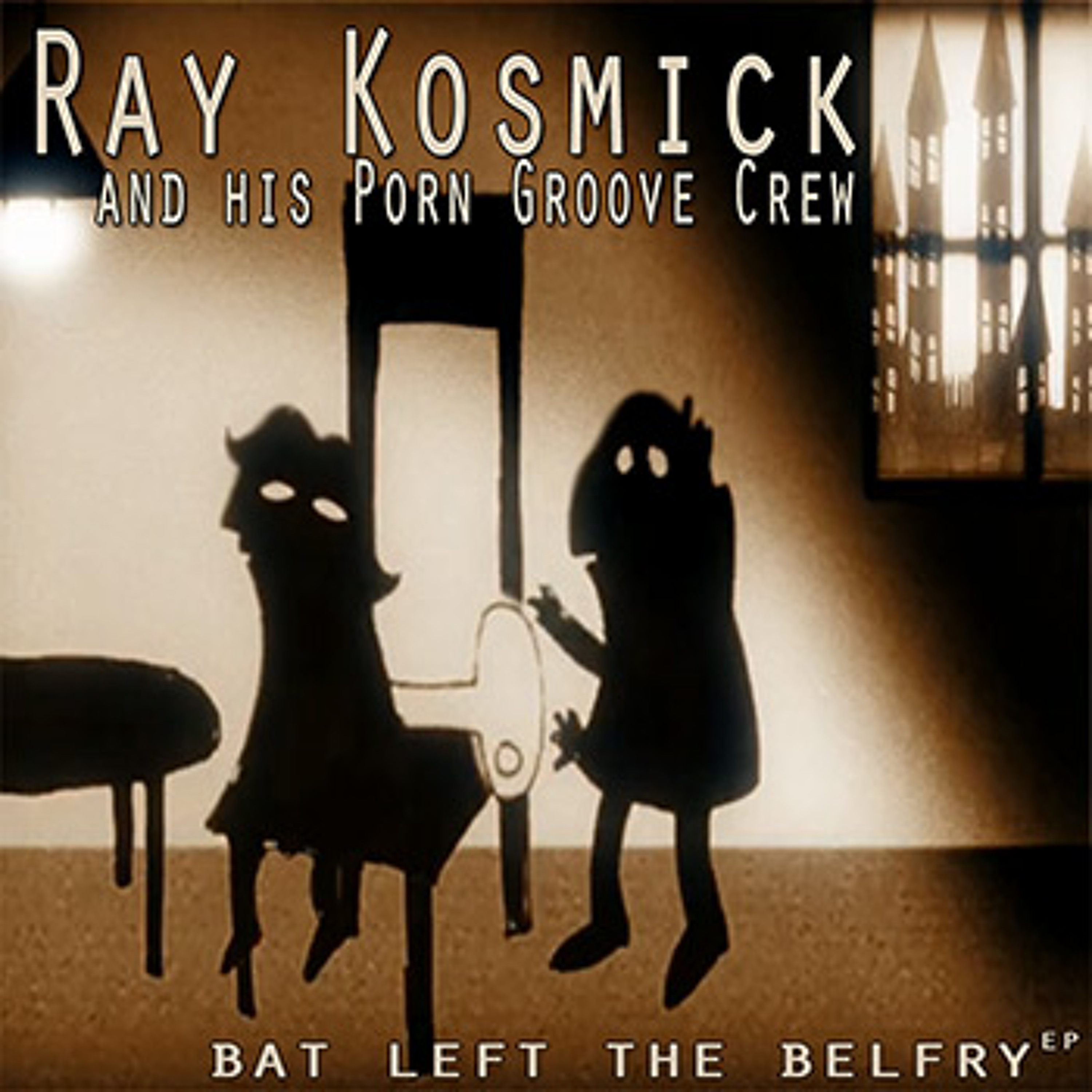 Ray Kosmick