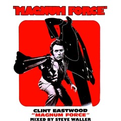 Magnum Force by Steve Waller/DJ Bomb - Funk