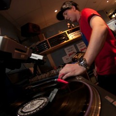 LAZCRU - UK GARAGE MIX LIVE ON FREE RANGE RADIO