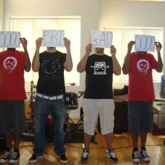 Obrigado Feat SciryL