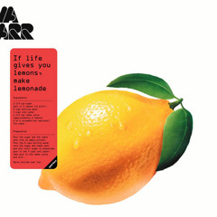 Riva Starr - I Was Drunk feat Noze (Scattermish Remix)