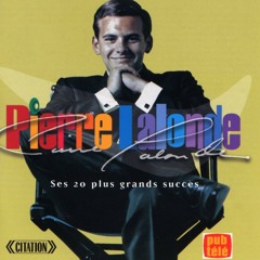 Pierre Lalonde - C'est le temps des vacances (playlisted by Natasha de Radio Oh La La)