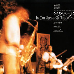 Masoud Shoari-In the shadow of the wind