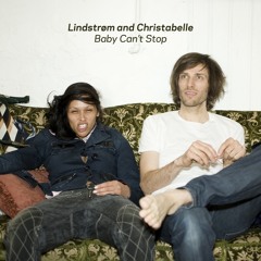 Lindstrøm & Christabelle - Baby Can't Stop (Idjut Boys Remix)