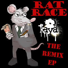 Rat Race (Minus Dubstep Remix)