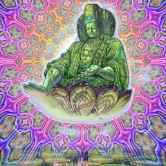 Khetzal – Indian Attic (E-Mantra's Tellurian Rmx)