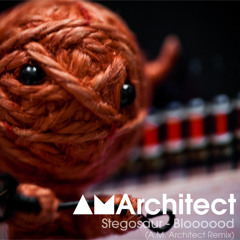 Bloooooood (A.M. Architect Ultra-Gore Remix)
