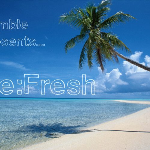 Rumble - Re:Fresh