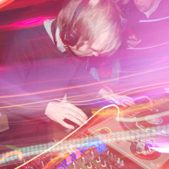 Magnus Blomqvist djset @Funk'it 5 may 2010