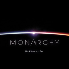 The Phoenix Alive (Radio edit)