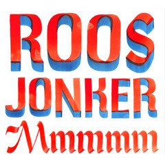 Roos Jonker - New Dress