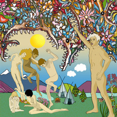 Of Montreal - An Eluardian Instance (Styrofoam Remix)