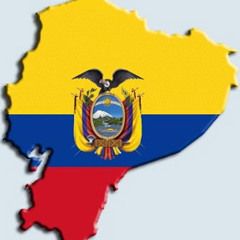 Ecuador_Disco Bendito (2000)