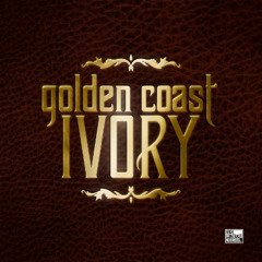 Golden Coast - Ivory (Scot Project Remix Edit) [High Contrast Nu Breed]