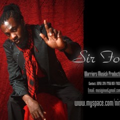 Gwaan Talk Sir Ford WMP