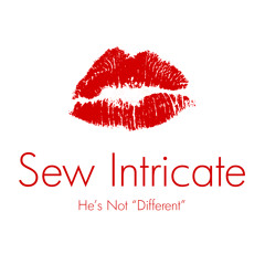 Sew Intricate || "He's not "different"