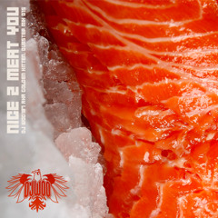 015[MAY2010] DJ WOO aka Golden Kitten - Nice 2 Meat You