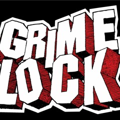 Grimelock - My Balance (feat Roselien)