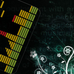 Gtgroove Mix by Avantika Bakshi