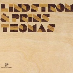 Lindstrom & Prins Thomas - Sykkelsesong