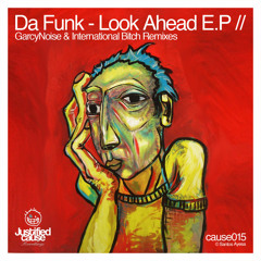 Da Funk-Look Ahead