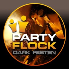 SuBuRbASs - Partyflock (Dark Festen Mix) [DARKWAV.01_2004]