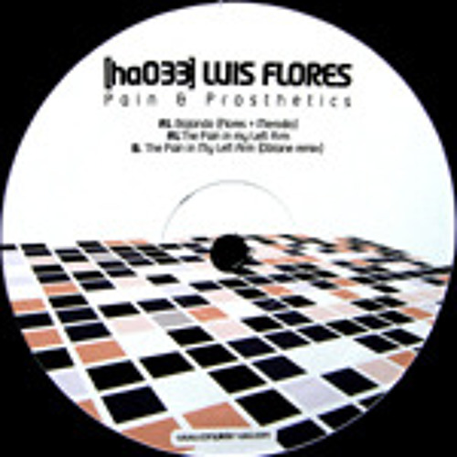 Luis Flores vs Vitamins 4 U - B4U