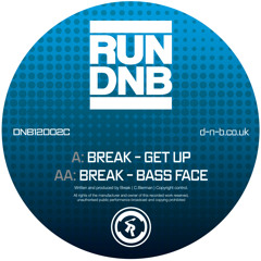 Break - Bass Face