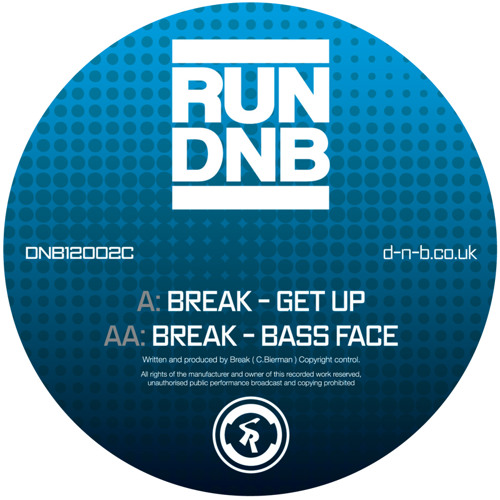 Break - Bass Face