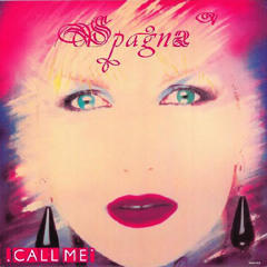 Spagna - Call Me (Popstand Remix)