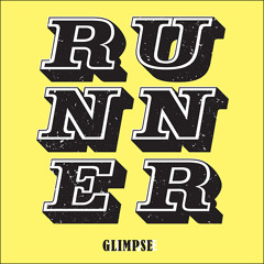 CRMCD010 Glimpse - I Know It I Show It