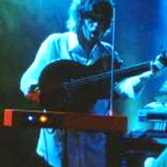 Savage Earth Heart (Live At Glastonbury, 2000)