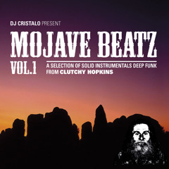 Mojave Beatz vol.1 * FREE DOWNLOAD *