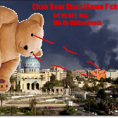 DJAD Chair Bear Stare