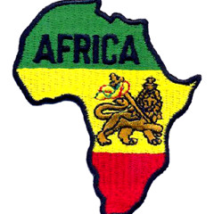 Lutan Fyah - Africa (Baltimore riddim)