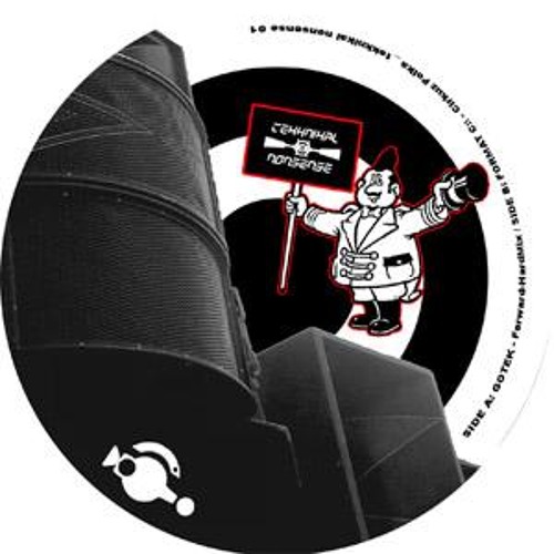 Format C:\ - Cirkuz Polka (Tekknikal Nonsense 01 [TKN01])