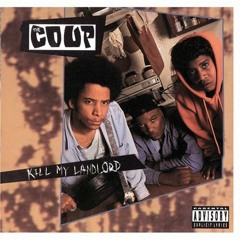 The Coup - Foul Play