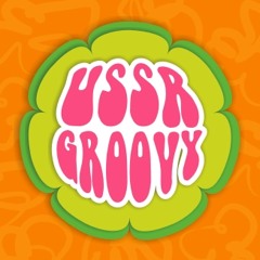 USSR Groovie  Vol.1