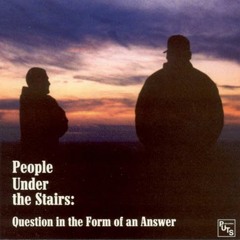 People Under the Stairs - The Cat