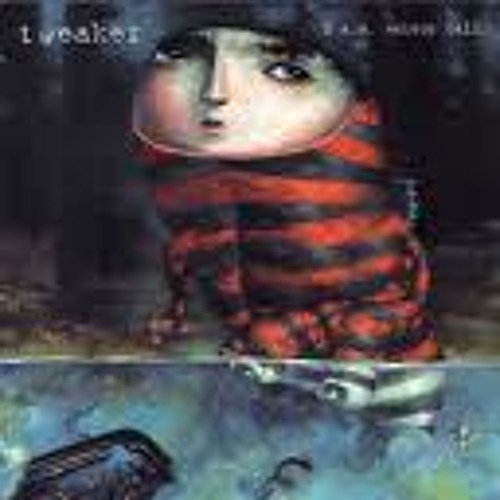 Tweaker - Truth Is (feat. Robert Smith) |as Mr. Liar|