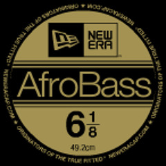 Afrobass - Drum And Bass Mix - Free Download