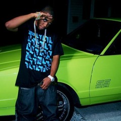 08 So High (ft. Curren$y)