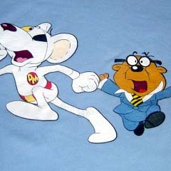 Phil Gifford - short back and sidekicks