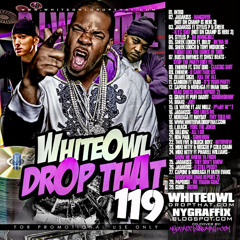 Show me where you from- MIKE NITTY & PHARRELL(neptunes)
