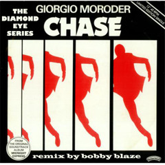 Giorgio Moroder - The Chase (Danceteria 2010 mix)