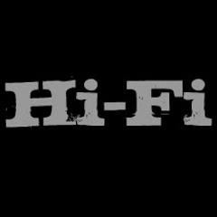 Dan Guzman - Hi-Fi (Triple Deluxe Acid Mix)