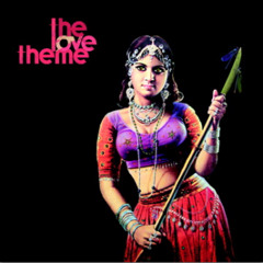The Love Theme - Indian Girl (Dominic Owen Remix)