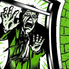 I TAMARRI-Panico paura(JhonnyHollow rmx)