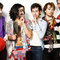 Boy Crisis - Dressed to Digress