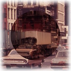 Canal Street feat: Miles Bonny